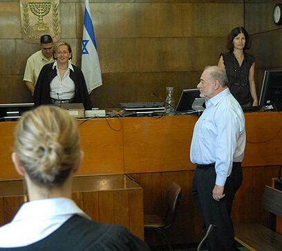 צילום: ירון ברנר