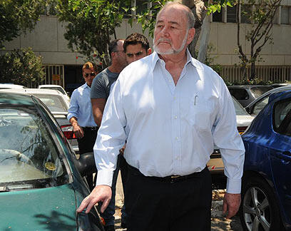 צילום: ירון ברנר