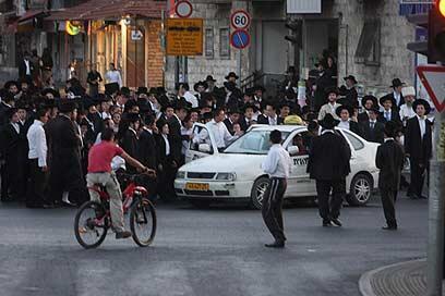 צילום: גיל יוחנן