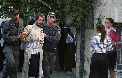 צילום: גיל יוחנן