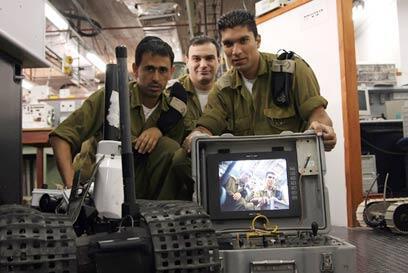 צילום: רועי עידן