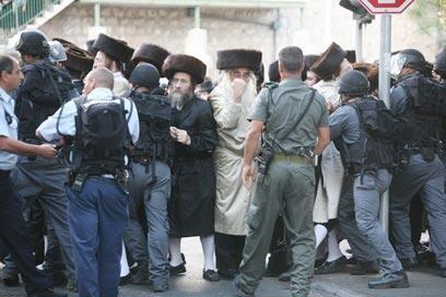 צילום: גיל יוחנן