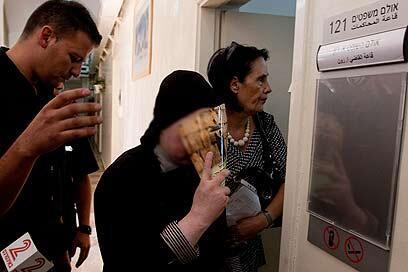 צילום: דודי ועקנין