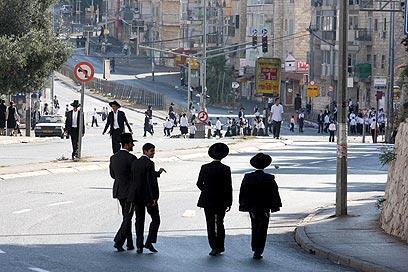 צילום: גיל יוחנן