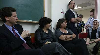 צילום: גיל יוחנן