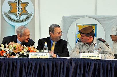 צילום: אריאל חרמוני, משרד הביטחון