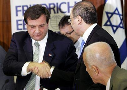 צילום: ניר קידר