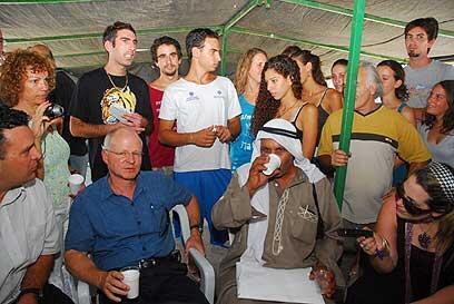 צילום: הרצל יוסף