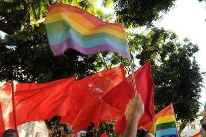 צילום: ירון ברנר