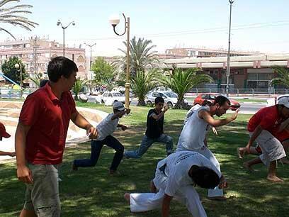 צילום: Courtesy of Yeshiva University