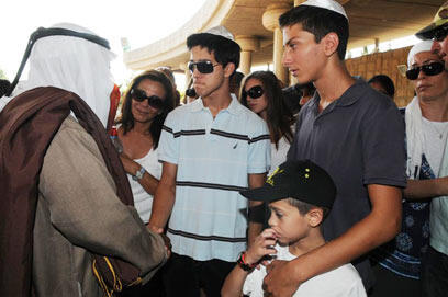 צילום: ירון ברנר