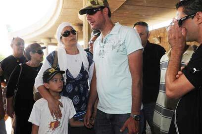 צילום: ירון ברנר