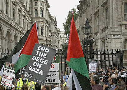 צילום: רויטרס