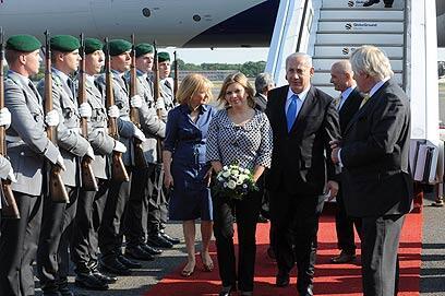 צילום: עמוס בן גרשום, לע"מ
