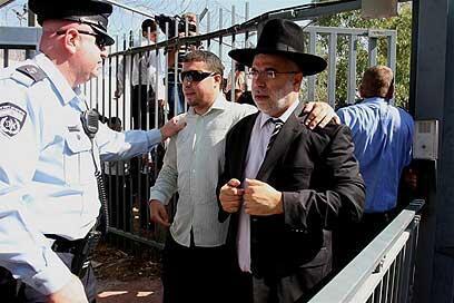 צילום: אבי מועלם