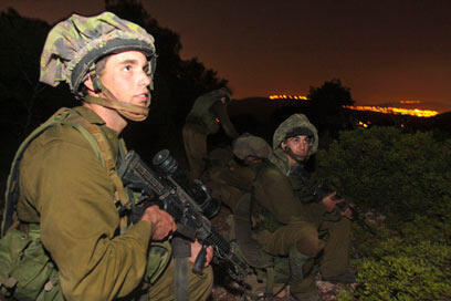 צילום: חגי אהרון