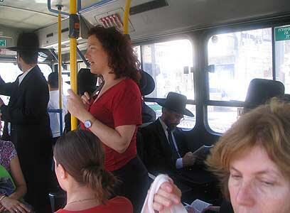 צילום: רועי אלמן