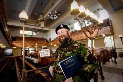 צילום: Mike Poloway