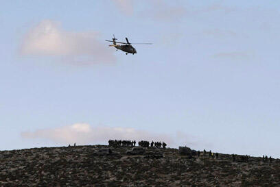 צילום: דודי ועקנין