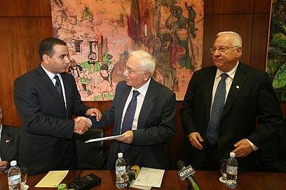 צילום: גיל יוחנן