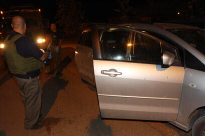 צילום: גיל יוחנן