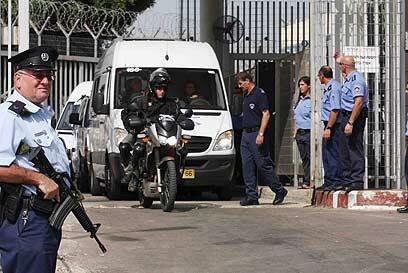 צילום: עידו ארז