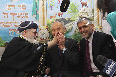 צילום: גיל יוחנן