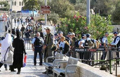 צילום: גיא אסיאג