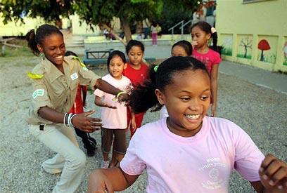 צילום: ירון ברנר