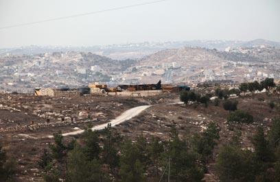 צילום: צפריר אביוב