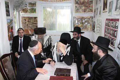 צילום: יוסף אבי יאיר אנגל