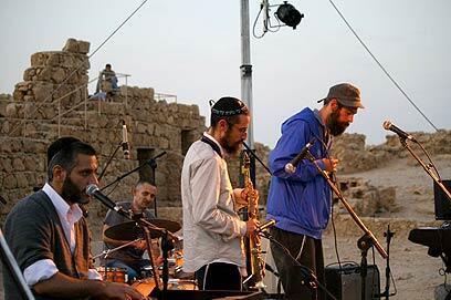 צילום: תמר מאירי