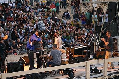 צילום: תמר מאירי