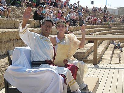 צילום: רינת רוסו