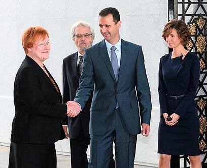 צילום: רויטרס