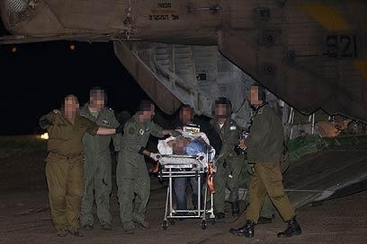 צילום: דודי ועקנין