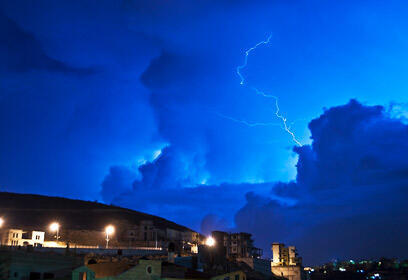 צילום: שאדי מטר