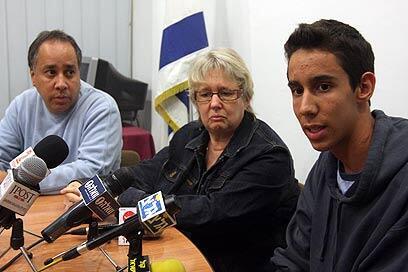 צילום: גיל יוחנן