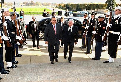צילום: משרד הבטחון