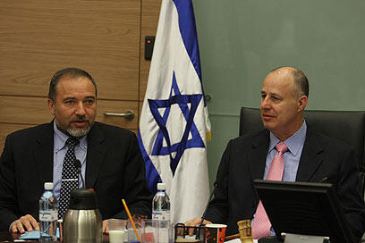 צילום: גיל יוחנן