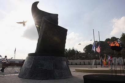 צילום: גיל יוחנן