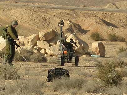 צילום: דובר צה"ל