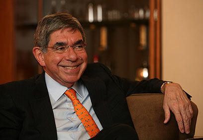 צילום: גיל יוחנן