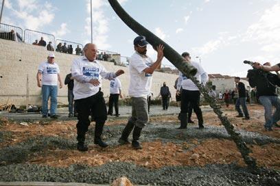 צילום: גיל יוחנן