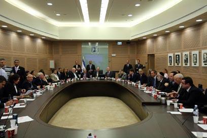 צילום: גיל יוחנן