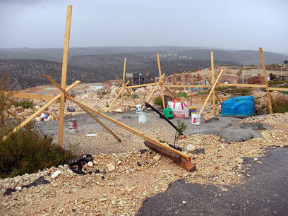צילום: שלום עכשיו