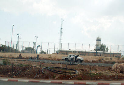 צילום: שלום עכשיו