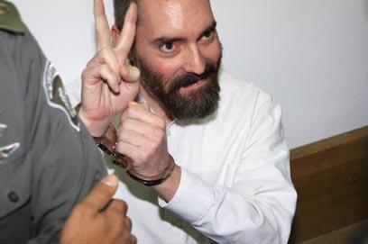 צילום: גיא תורג'מן