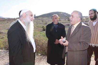 צילום: עידו ארז