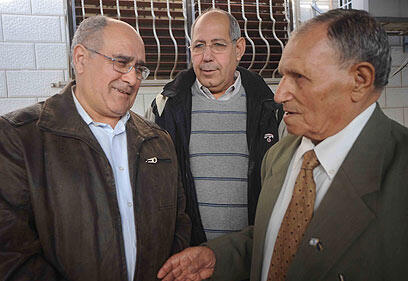 צילום: אביהו שפירא